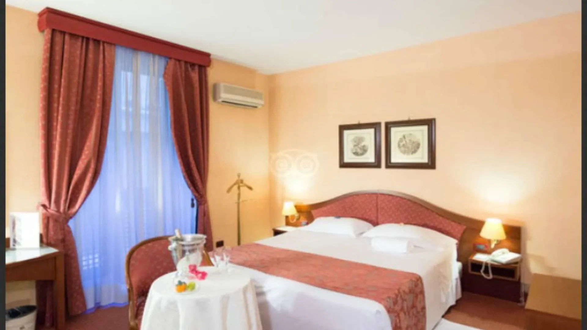 Massimo Plaza Hotel Palermo