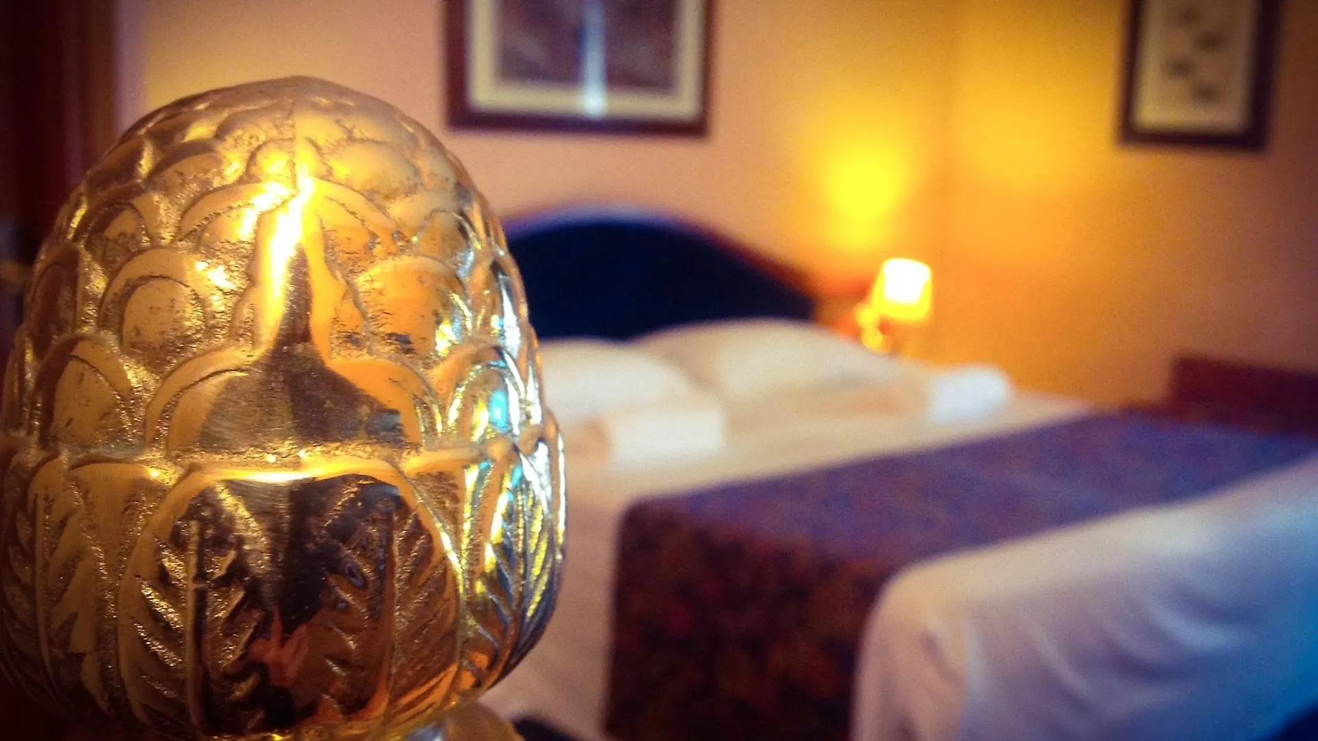 Massimo Plaza Hotel Palermo