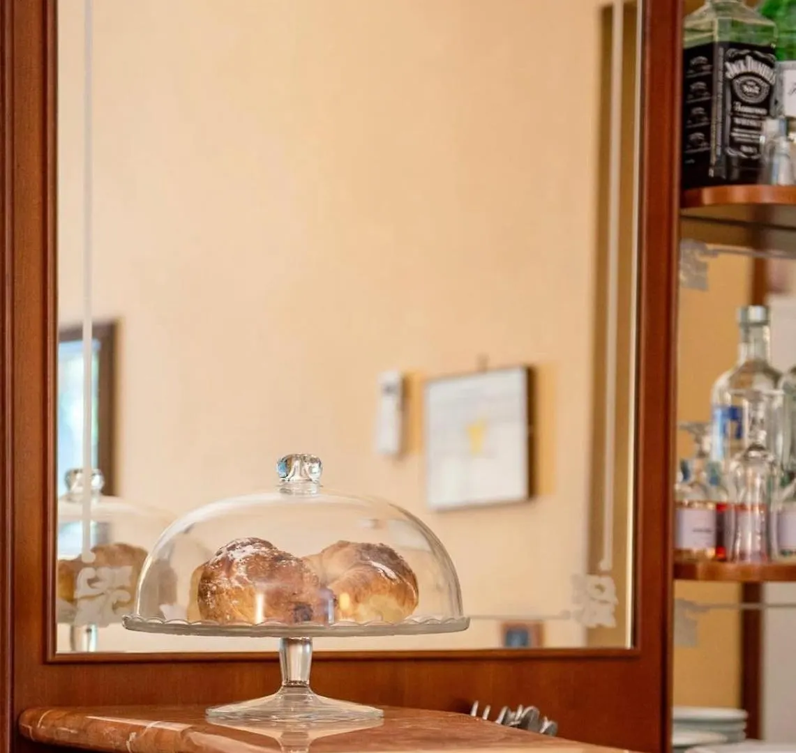 Massimo Plaza Hotel Palermo