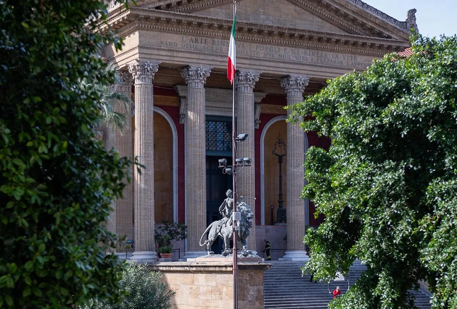 Massimo Plaza Hotel Palermo 4*,