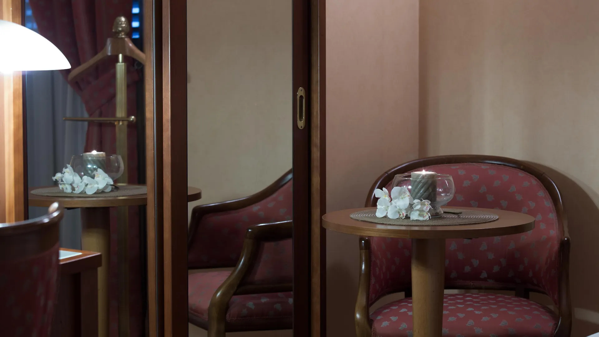 Massimo Plaza Hotel Palermo 4*,