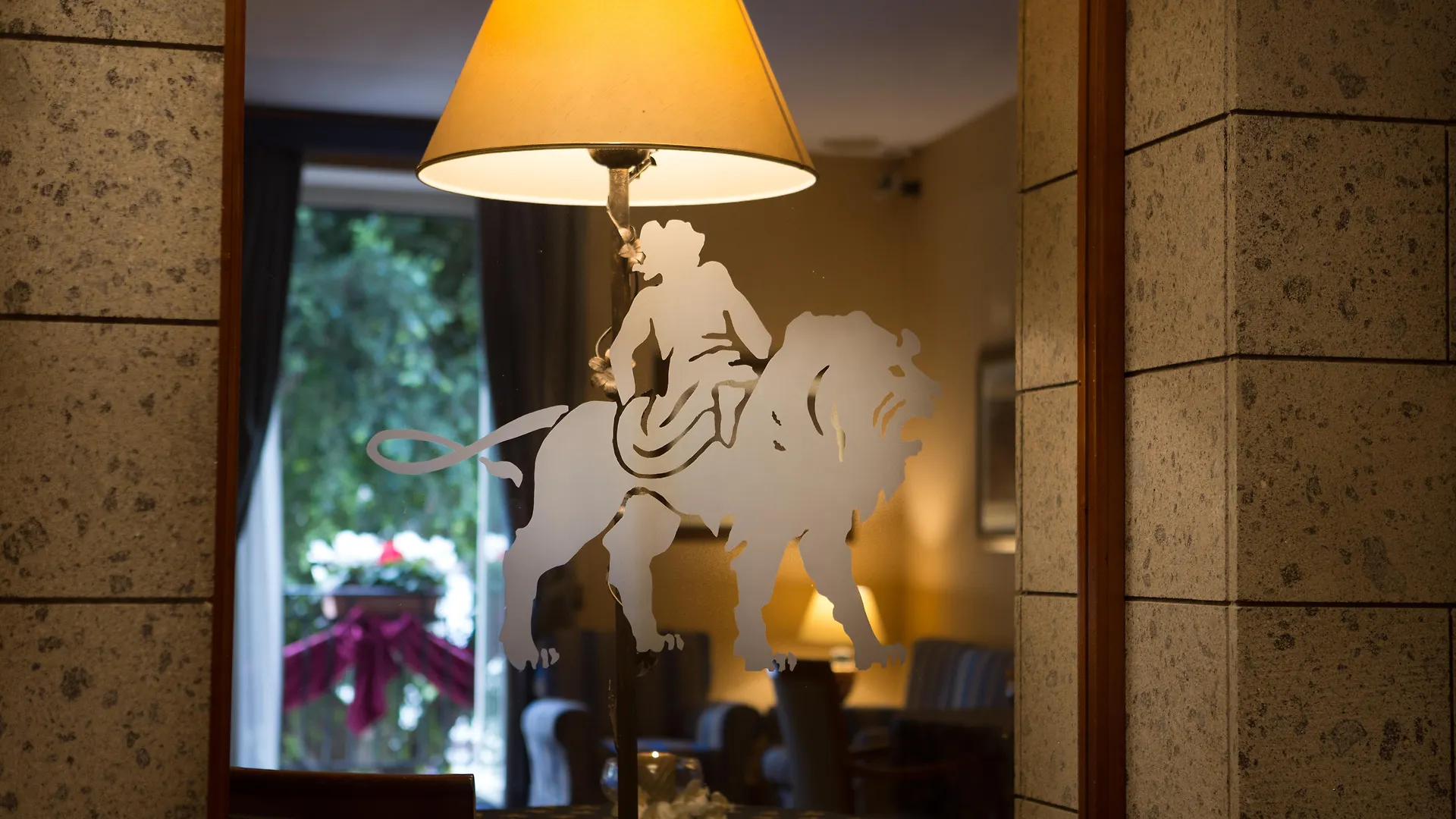****  Massimo Plaza Hotel Palermo Olaszország