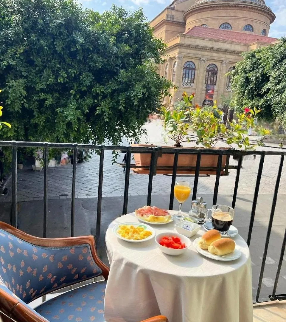 Massimo Plaza Hotel elérhetőségei
