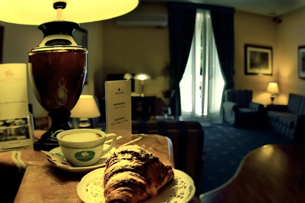 Massimo Plaza Hotel Palermo 4*,  Olaszország