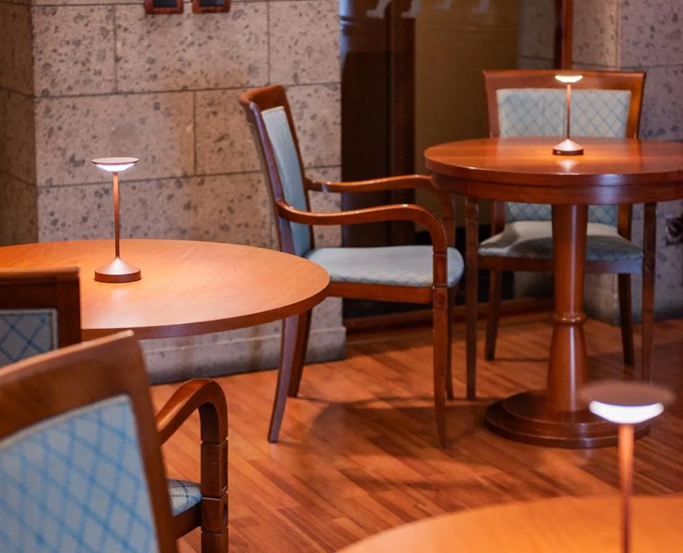 Massimo Plaza Hotel Παλέρμο