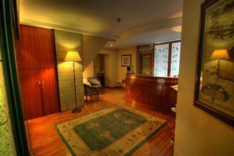 Massimo Plaza Hotel Παλέρμο 4*,