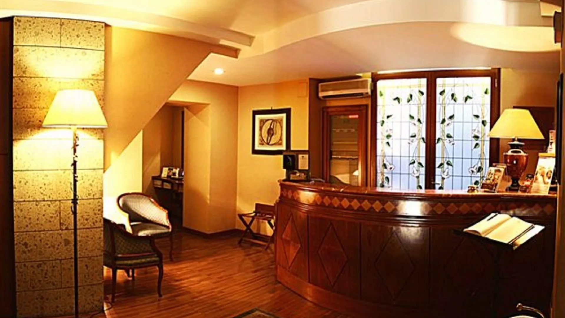 Massimo Plaza Hotel Παλέρμο